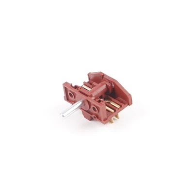 Mikro Döner Anahtar