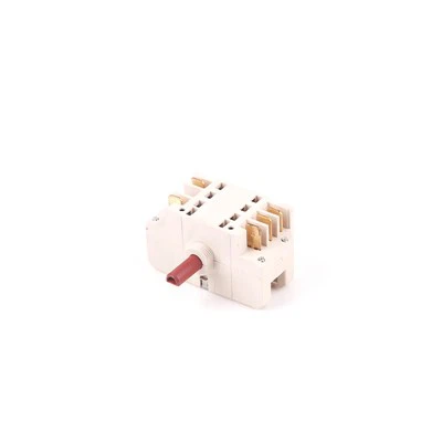 Döner Anahtarı Seçin